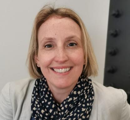 Julie Cameron