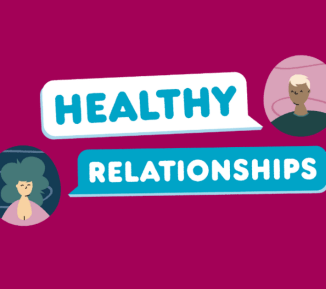 Healthy Relationships